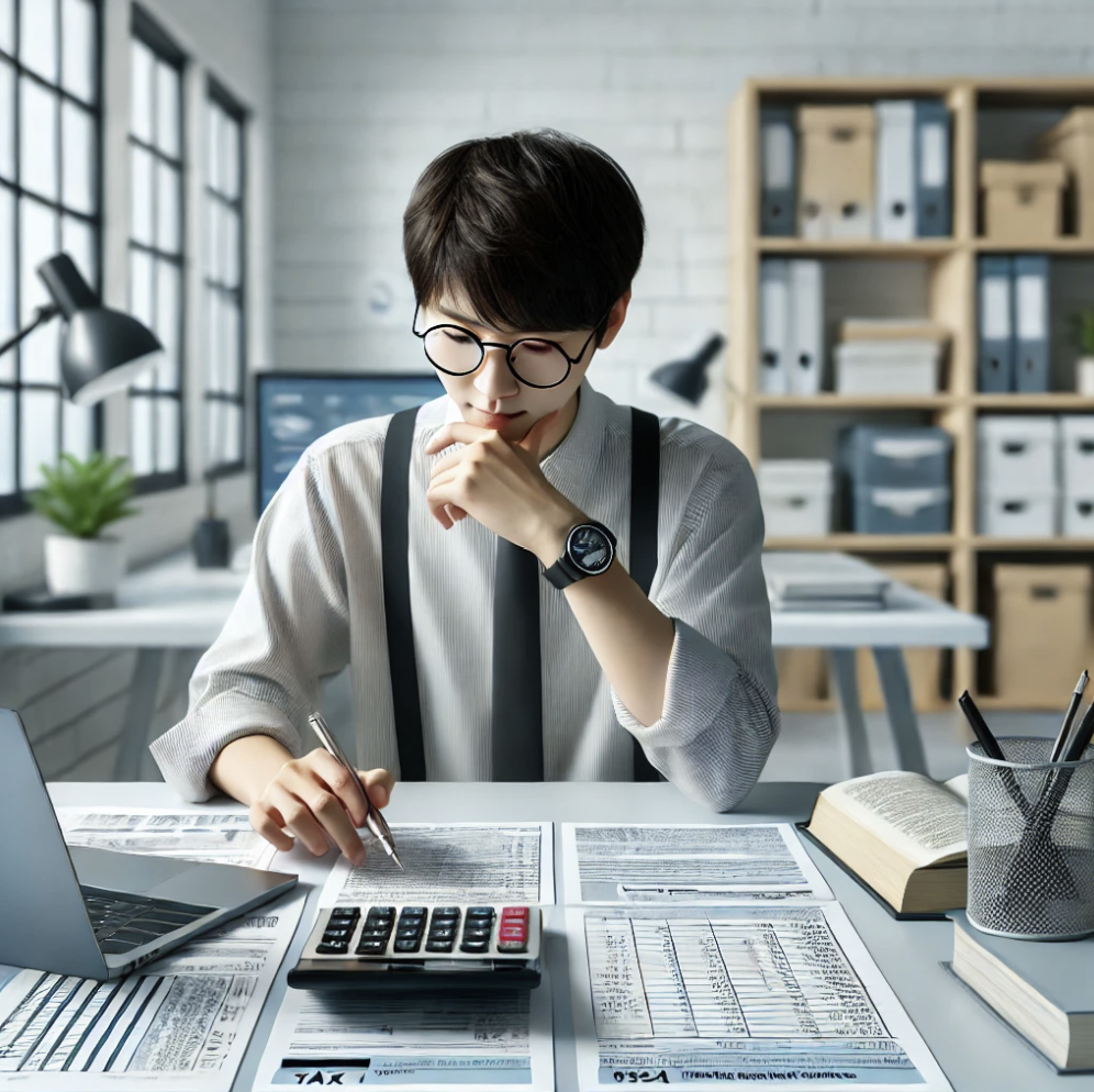 기타소득 계산&amp;#44; 제대로 이해하기