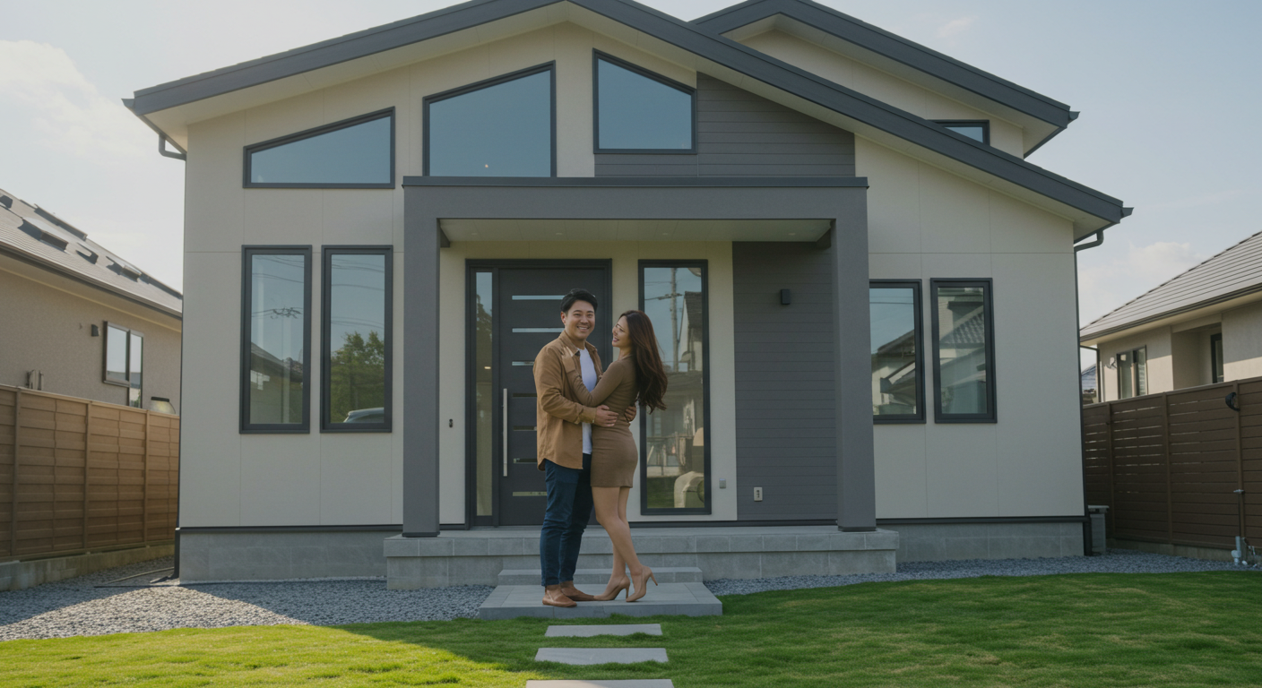 무주택세대구성원 기준