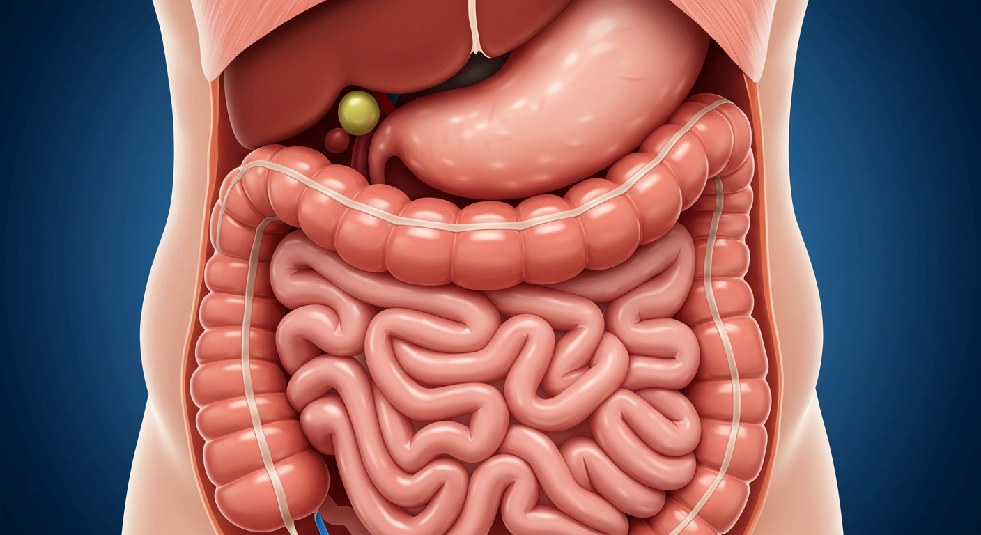 장운동 장애가 장폐색의 원인이 될 수 있어요