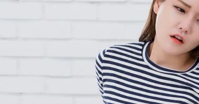 자궁내막증 초기증상