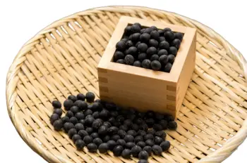 서리태 가격 및 효능&amp;#44; 영양성분 