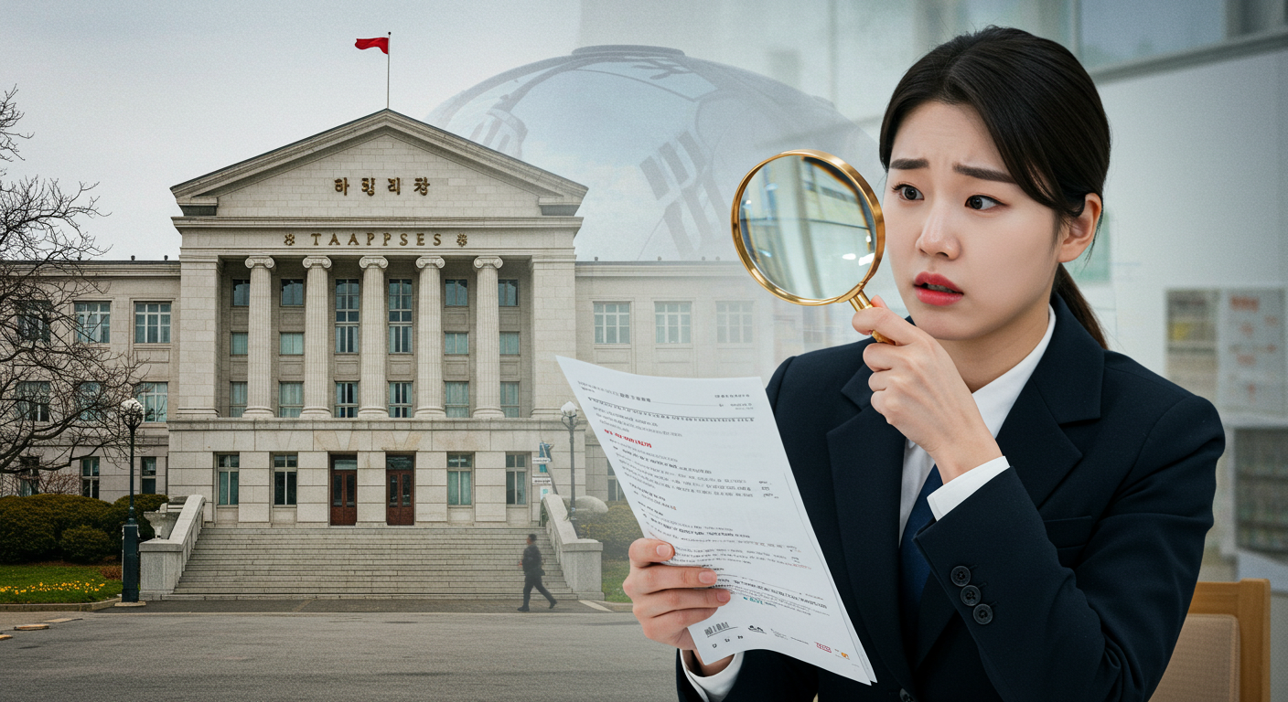 입증 방법과 필요한 자료