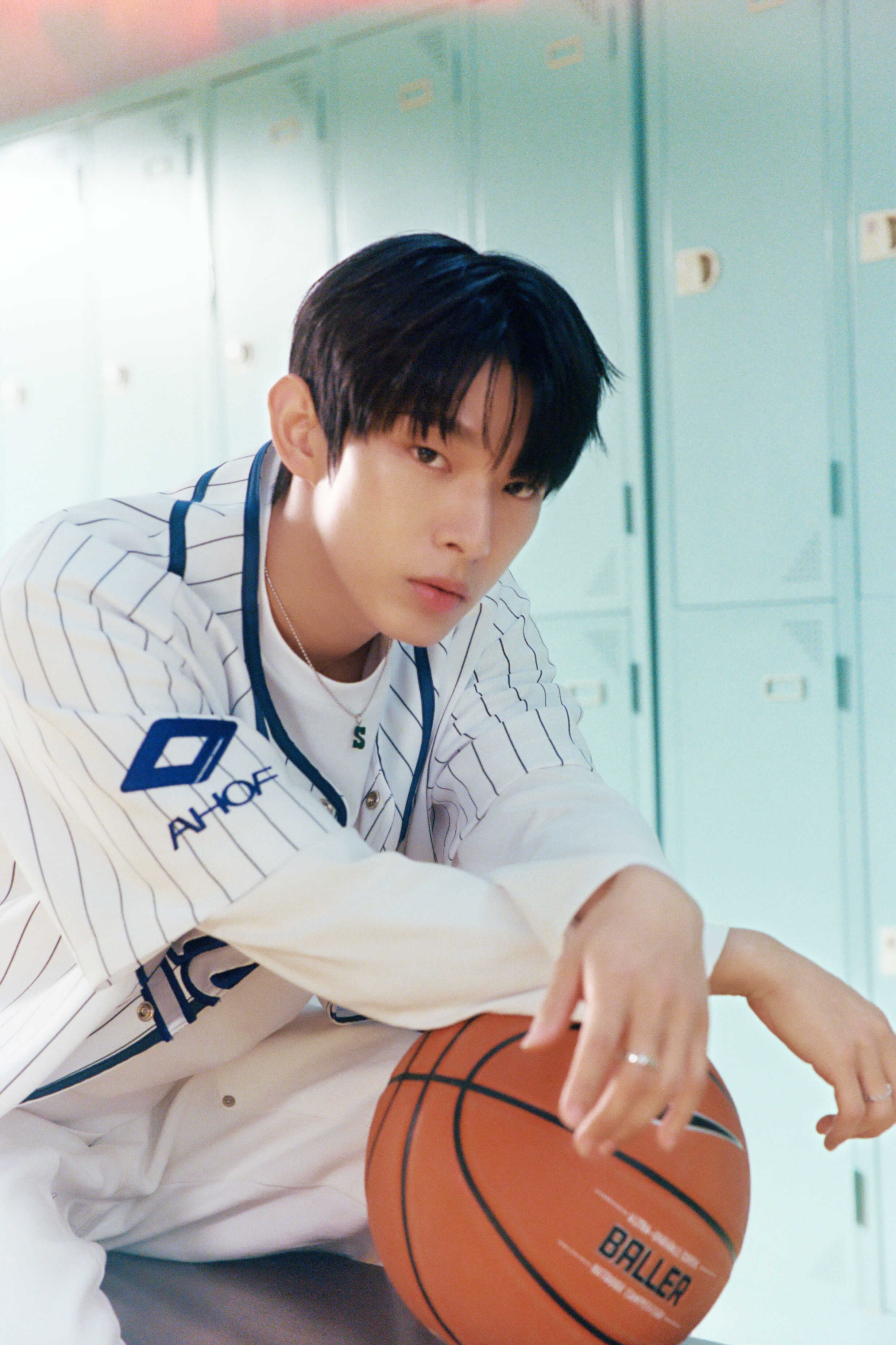 스티븐 개인 이미지