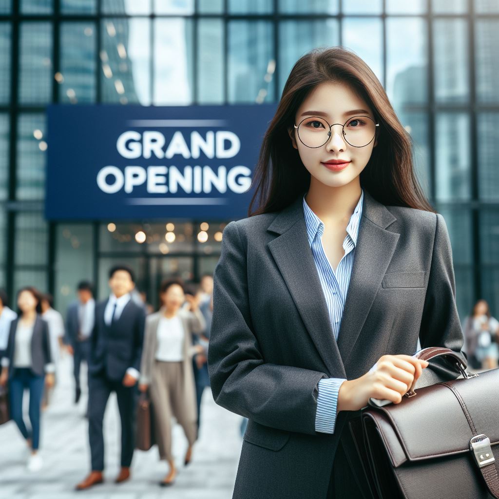 여성 소자본창업