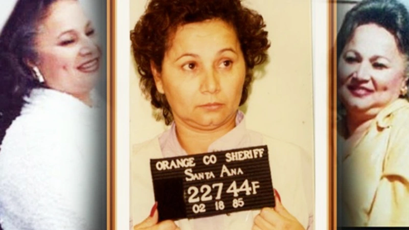 실존 인물 그리셀다 블랑코