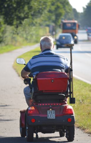시니어일자리 정부 지원, 유형, 신청방법