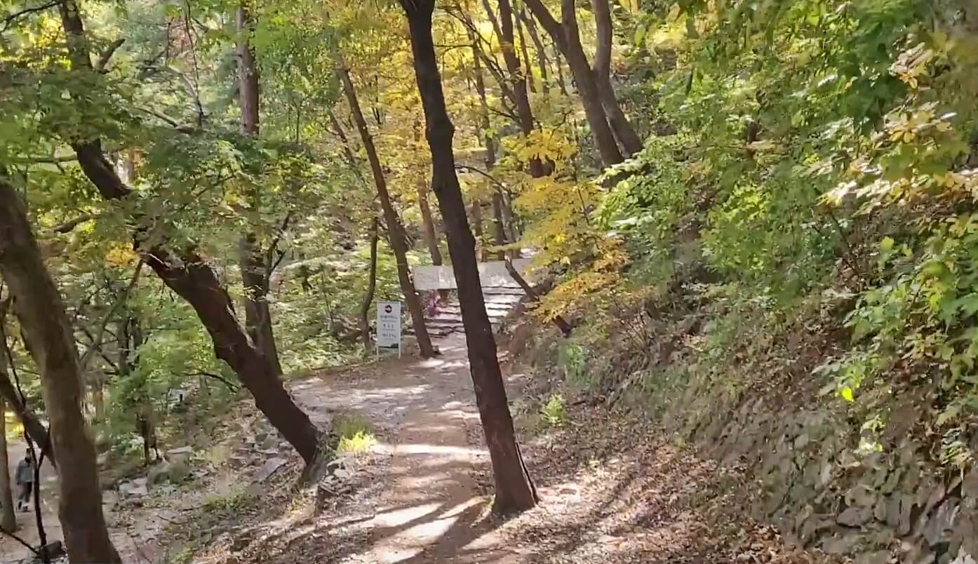 금오산