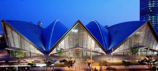 송도컨벤시아 주차요금