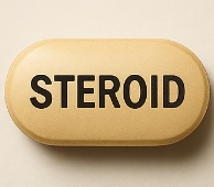 스테로이드 부작용