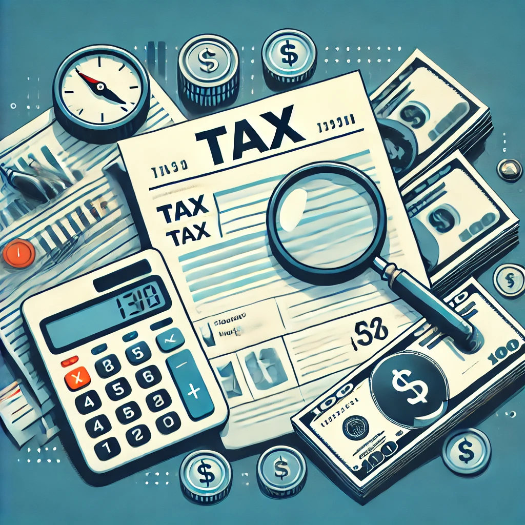 3.3% 원천징수 환급: