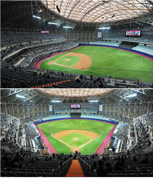 키움히어로즈 경기일정