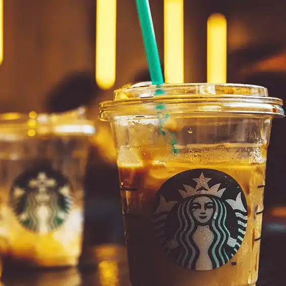 스타벅스 쿠폰 사용법