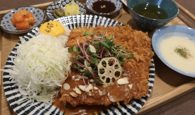 [맛집] 석촌호수 송리단길 대표 맛집 마싯내 돈까스 내돈내산 찐후기