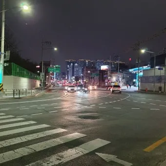 성북구 러닝코스 베스트6 힐링부터 챌린지까지 추천 코스_2