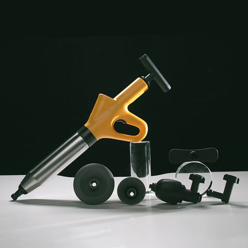 토미로더 팡이야 뚜러뻥 사용 후기