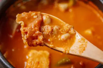 청국장 효능 및 영양성분&amp;#44; 주의점