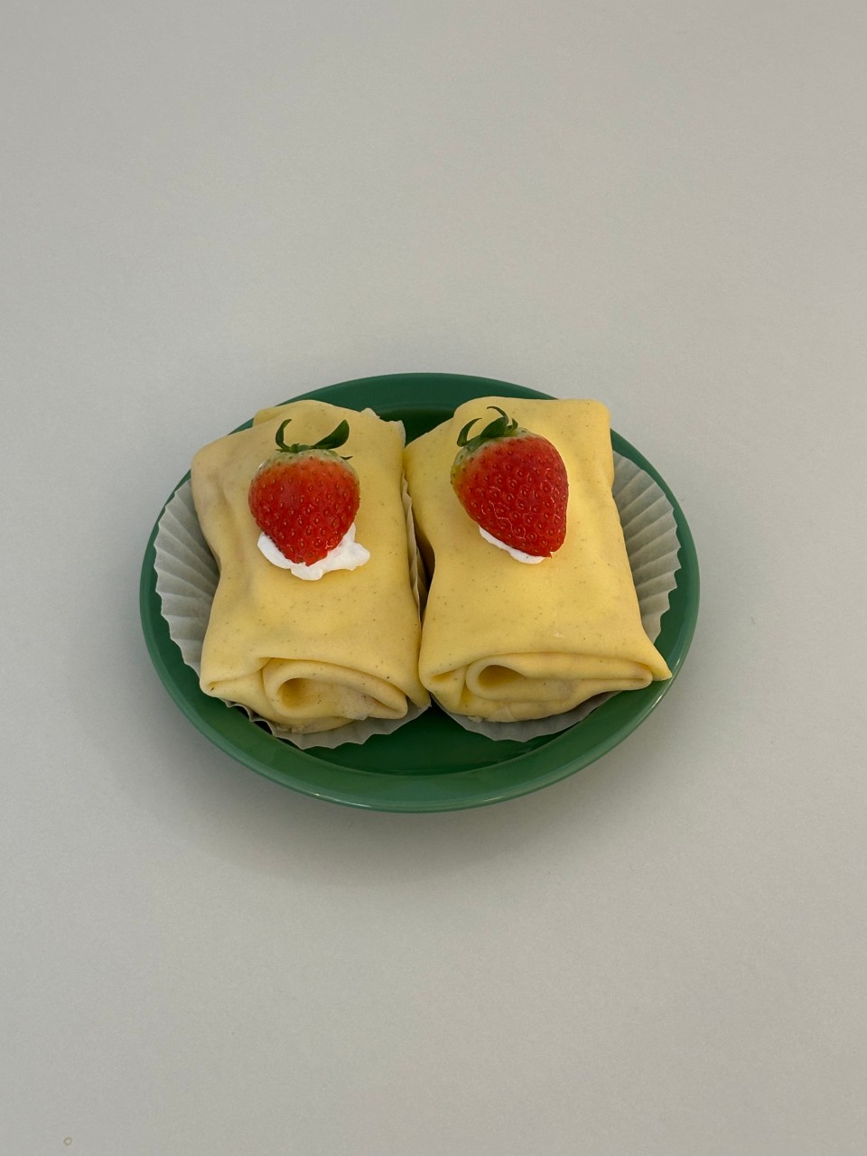 수건케이크
