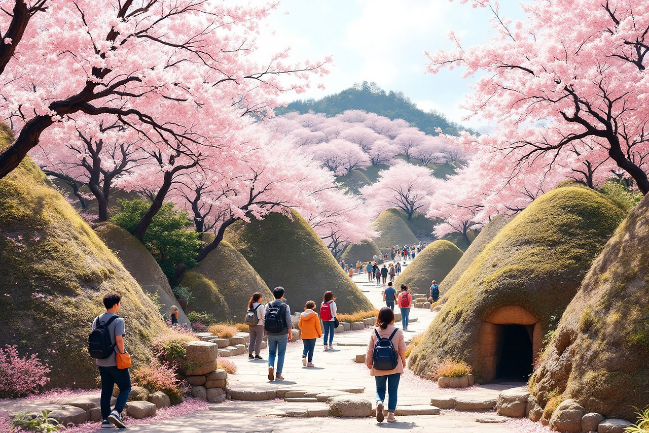 벚꽃
