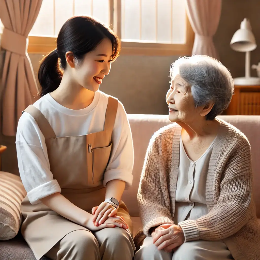 가족이 알아야 할 노인 치매 증상 체크리스트