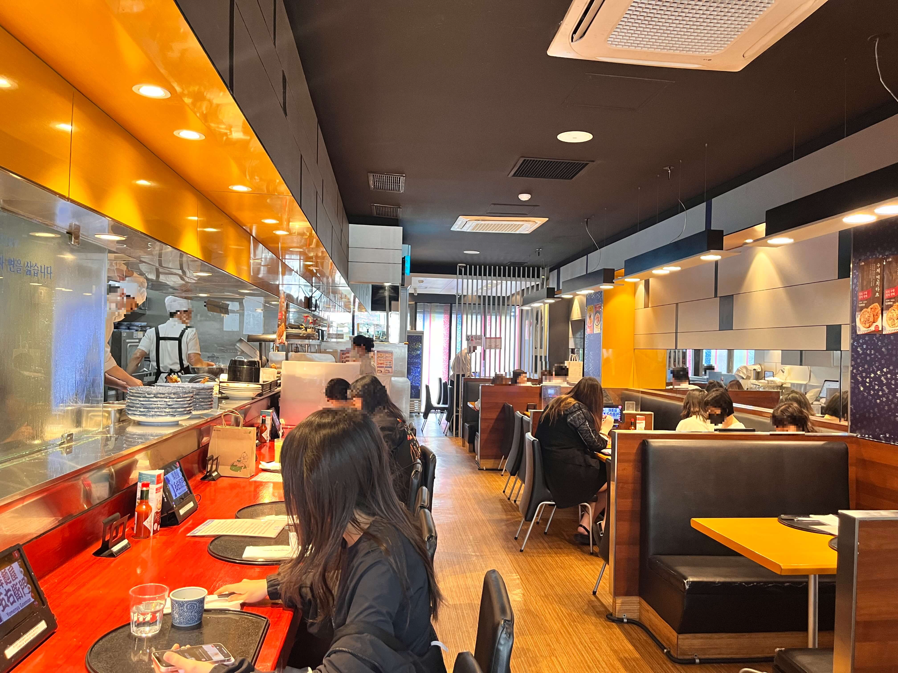 강남 고에몬