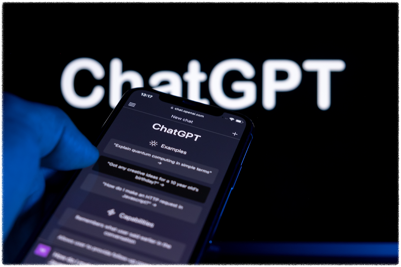 ChatGPT 활용 분야 안내