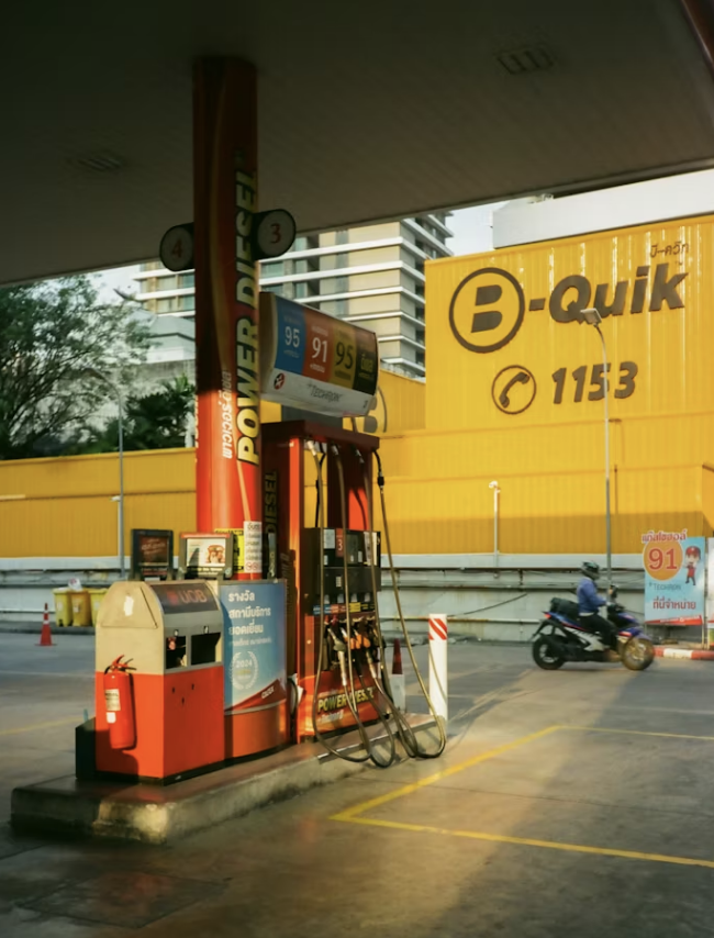 유류세 지원금 신청 방법 완벽 가이드