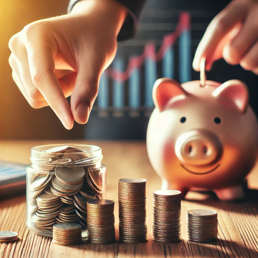 2025년 혜택 좋은 적금 추천 💰