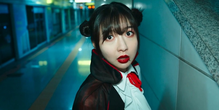 괴기열차 영화 스틸컷 이미지