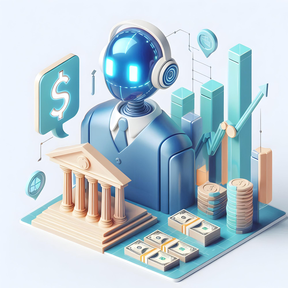 AI가 경제에 미치는 영향과 그 미래 전망