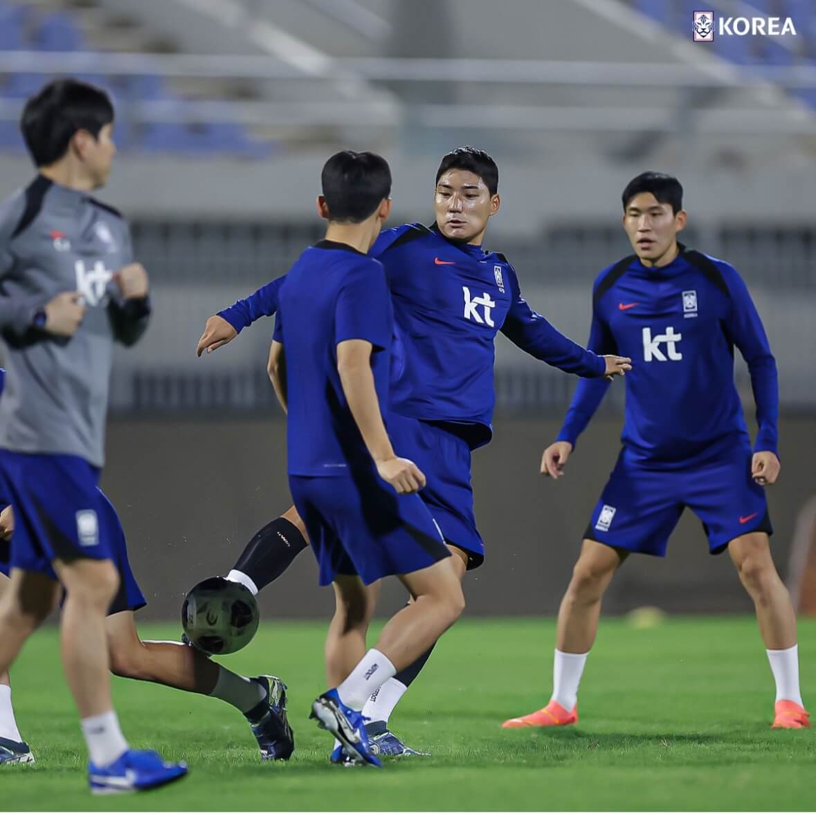 2026_FIFA_북중미_월드컵_아시아_3차_예선_5차전_6차전