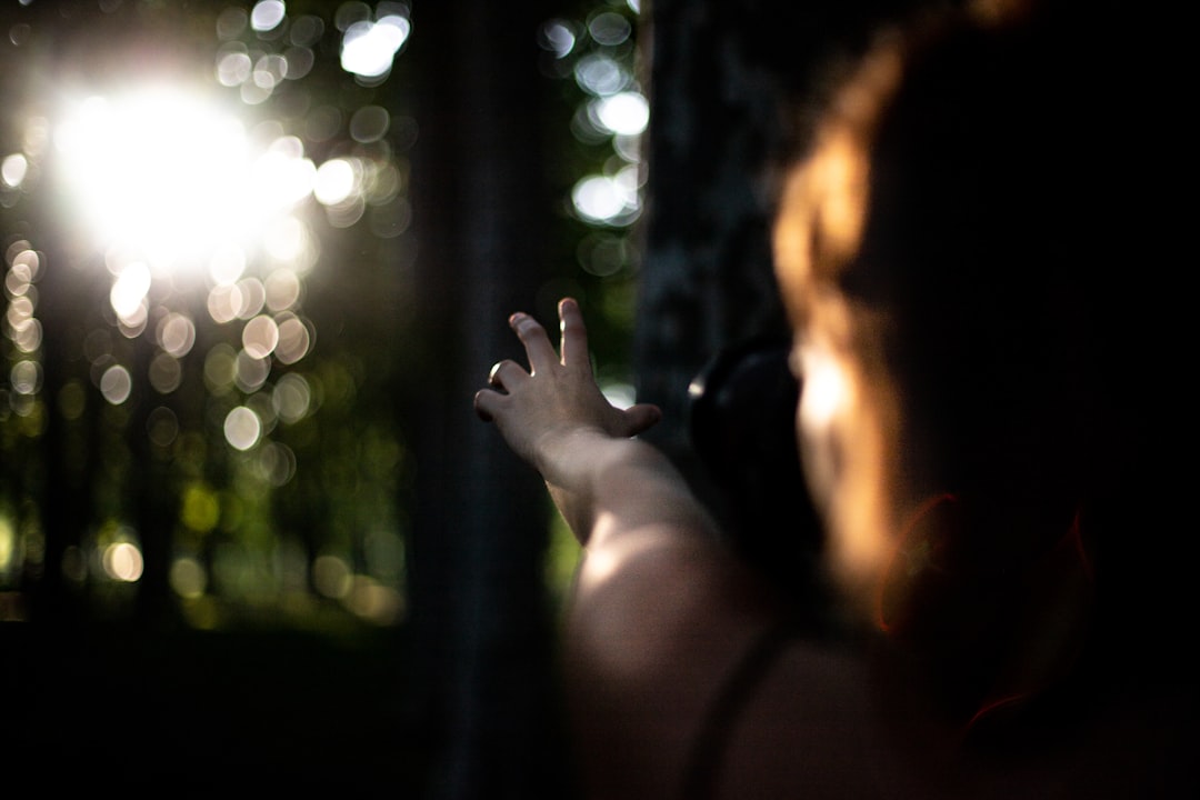 Reach