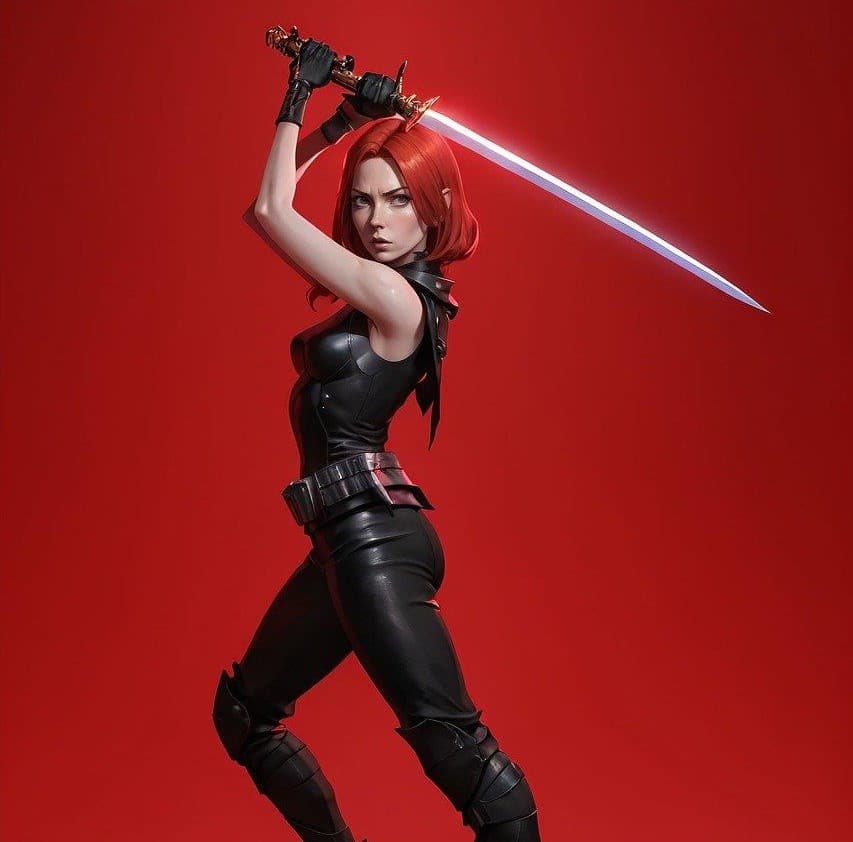 여성을 위한 검도: 몸과 마음의 강인함을 기르는 무술