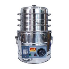 업소용곰솥 업소용만두찜기 스텐찜솥 실리트압력밥솥
