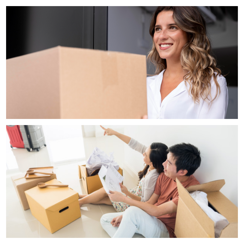 세종 포장이사 견적 비교