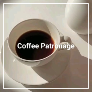 Coffee Patronage