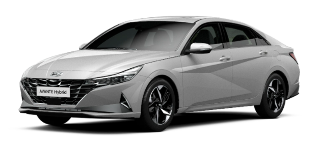 사이버 그레이 메탈릭(색상 코드 : C5G)