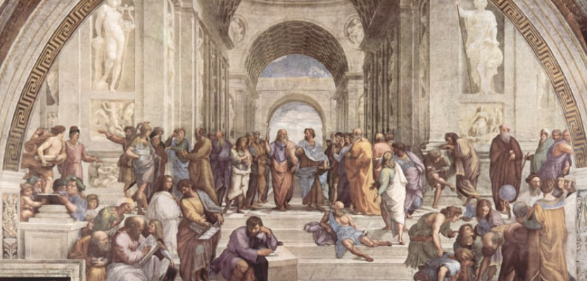 예술사의 철학 바젤,비엔나,함부르크 학파