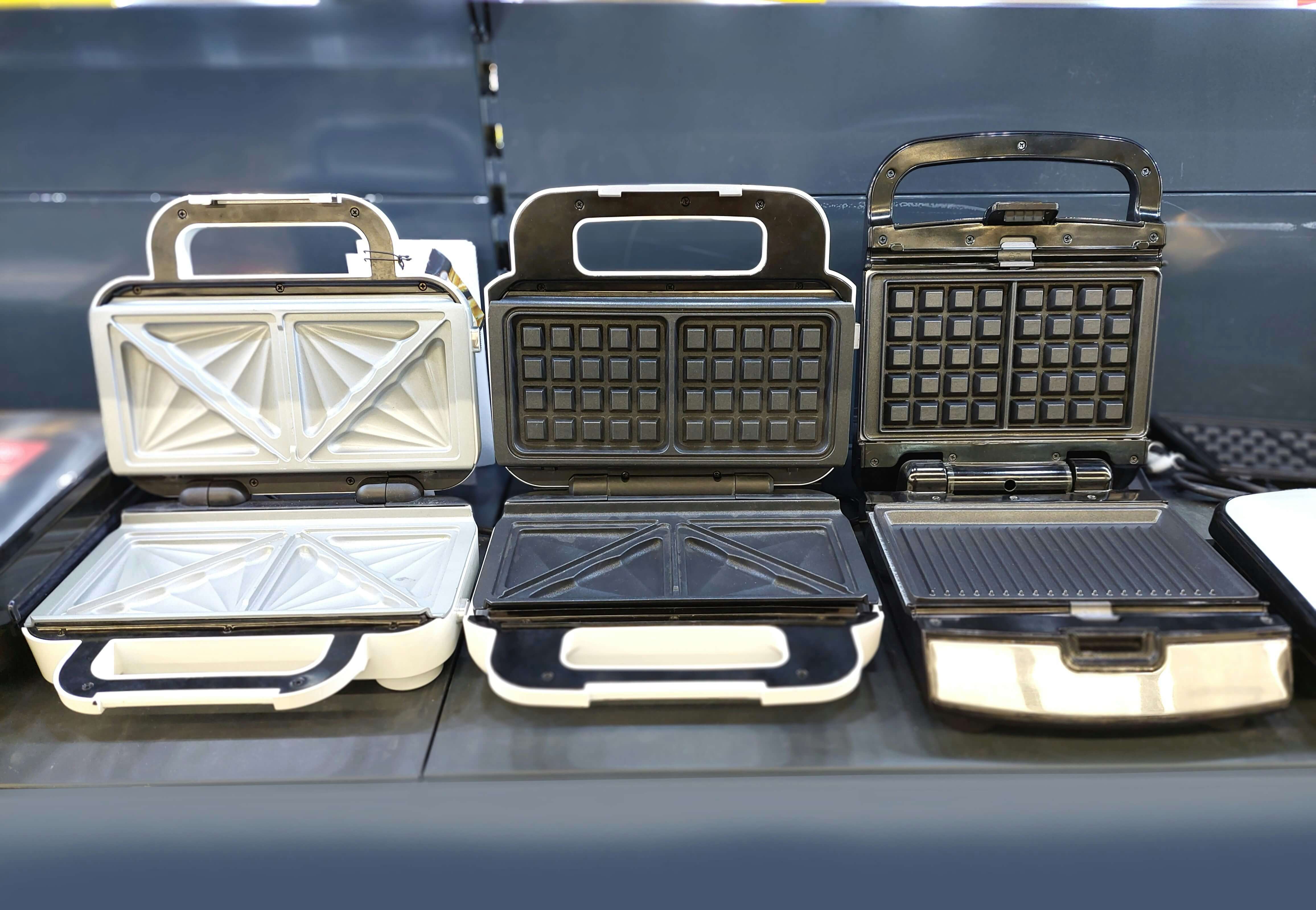 소형가전 분리수거