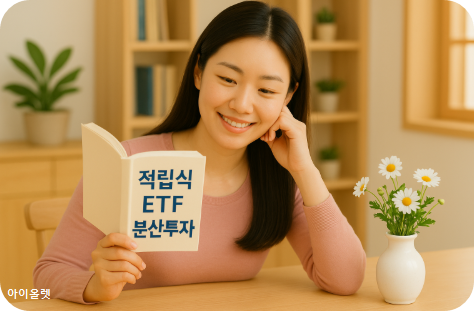 열심히 공부하는 초보 투자자