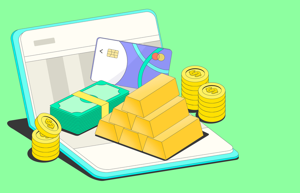 마이너스 통장 뜻이란