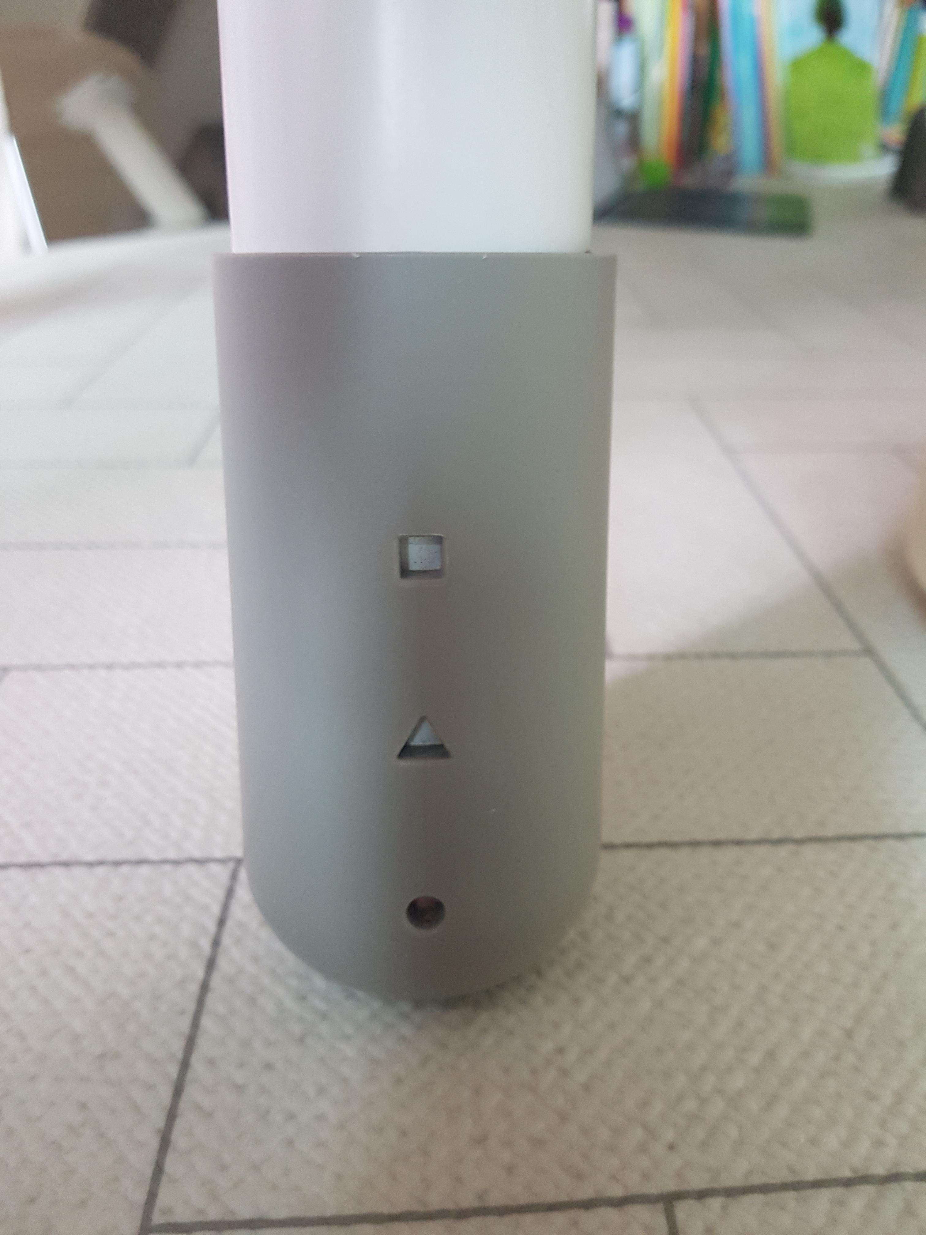 뚜뚜 아이 책상 높낮이 조절