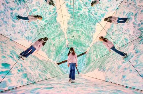 서울대공원 원더파크