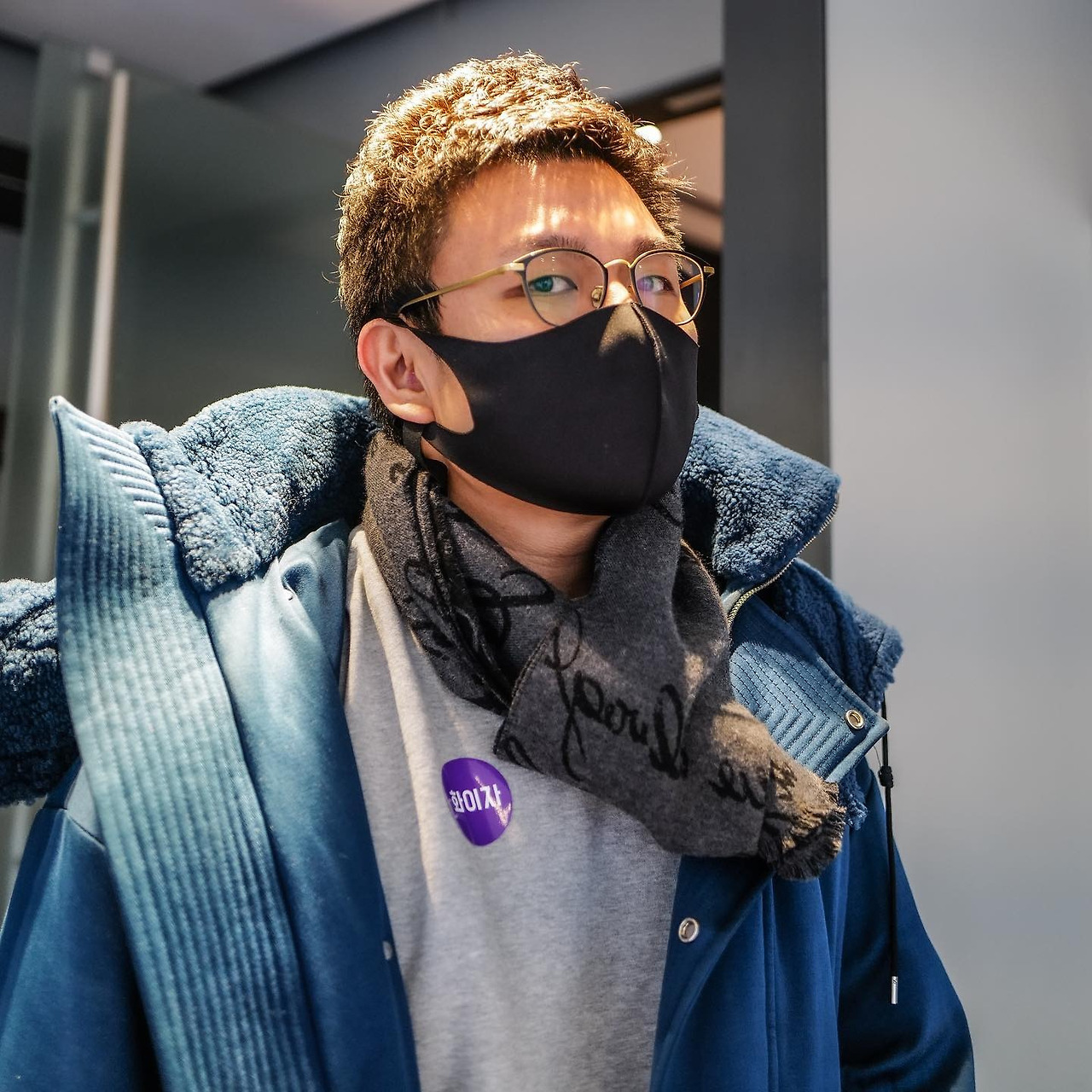 정승제 수학 강사