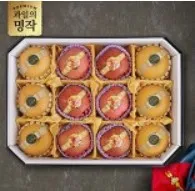 과일 선물 이미지