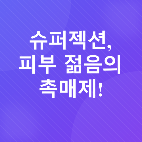 피부 노화 관리_3