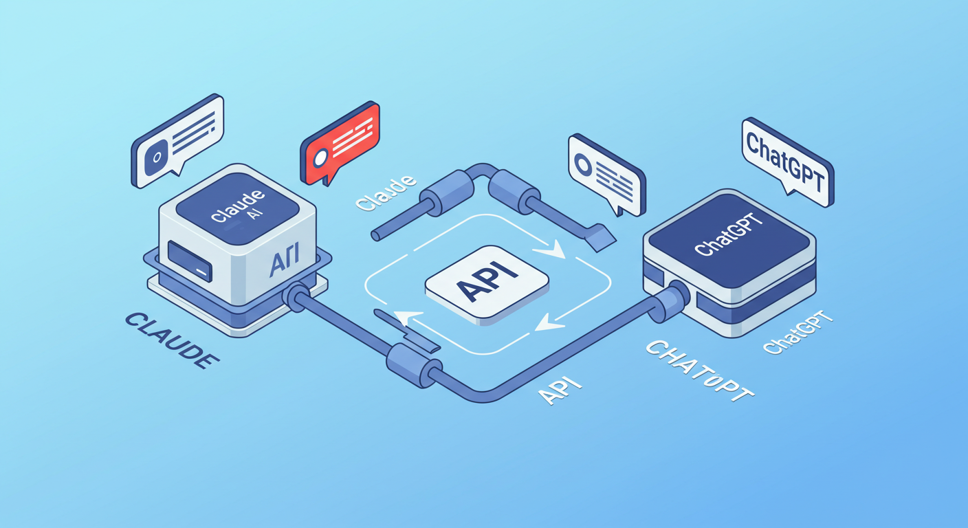 ChatGpt_API_이용한_연결