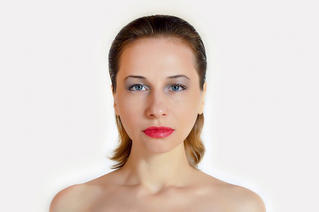 피부 타입 자가 진단