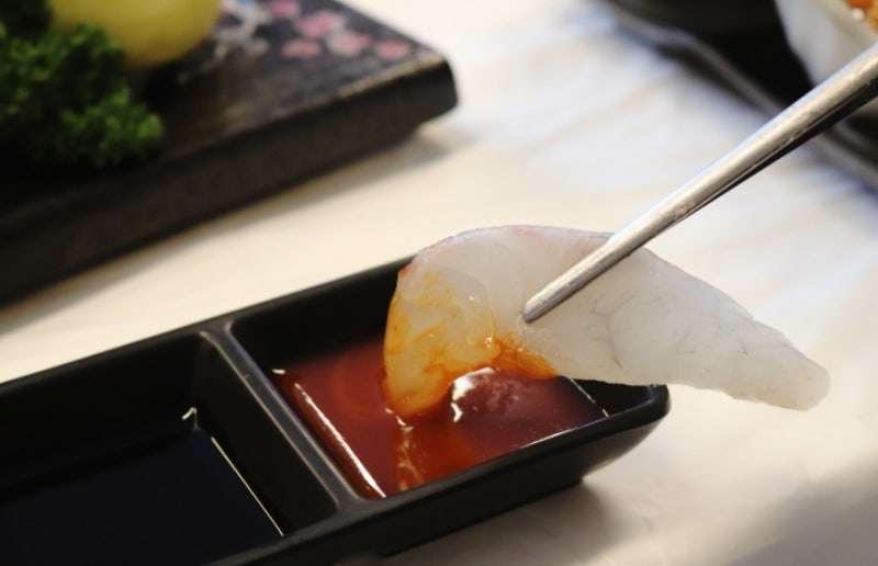 강릉 주문진 대게 맛집 교동대게