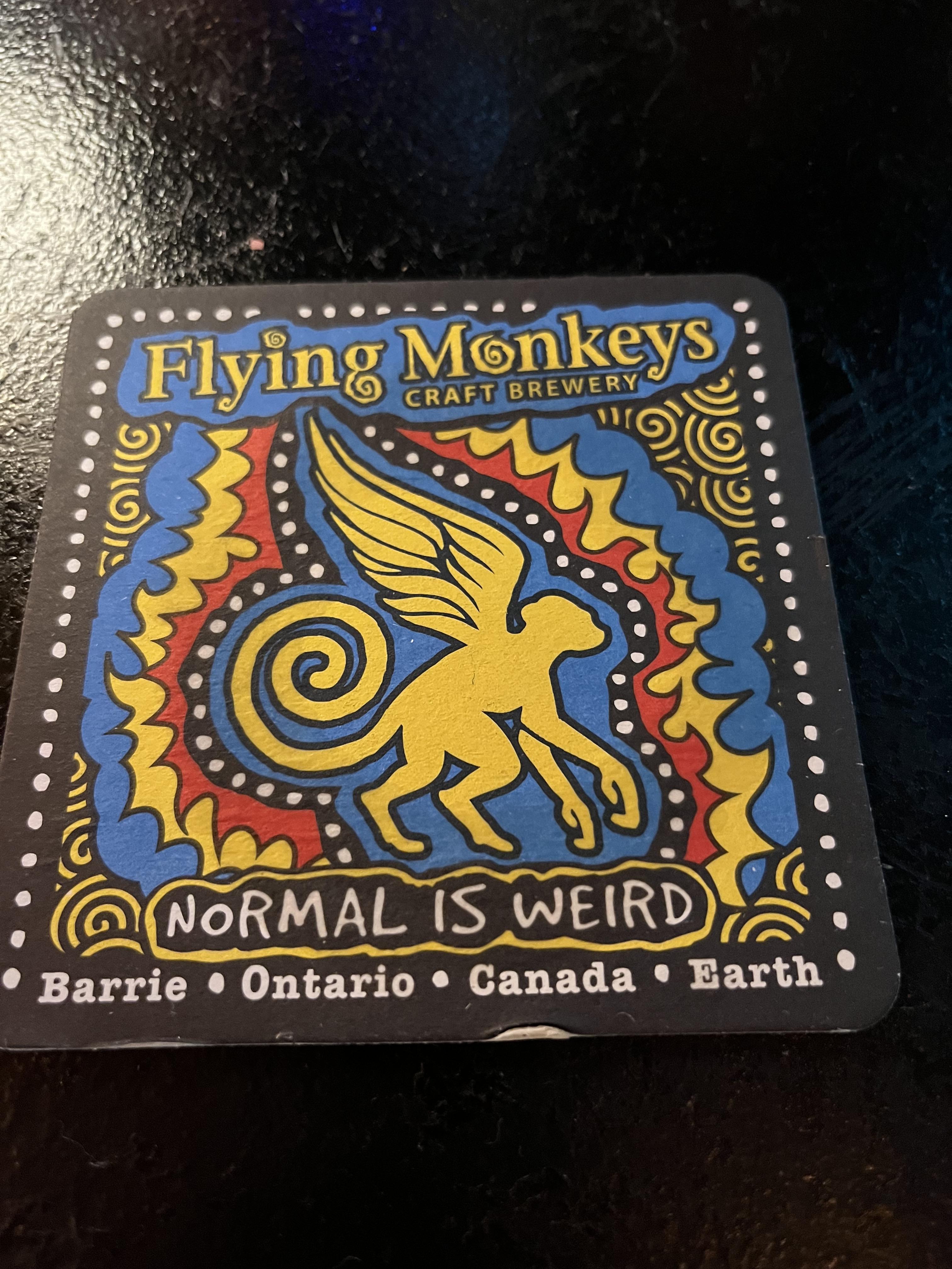 플라잉몽키브루어리