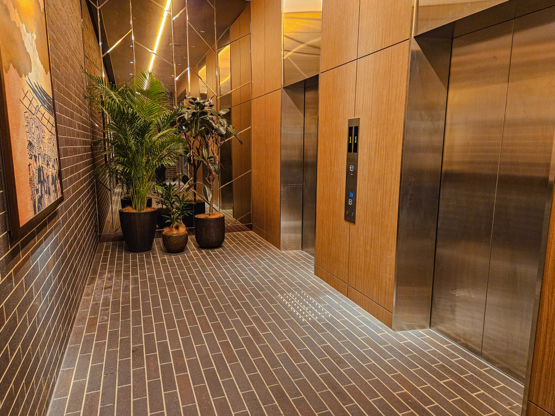 도톤보리 포르자호텔